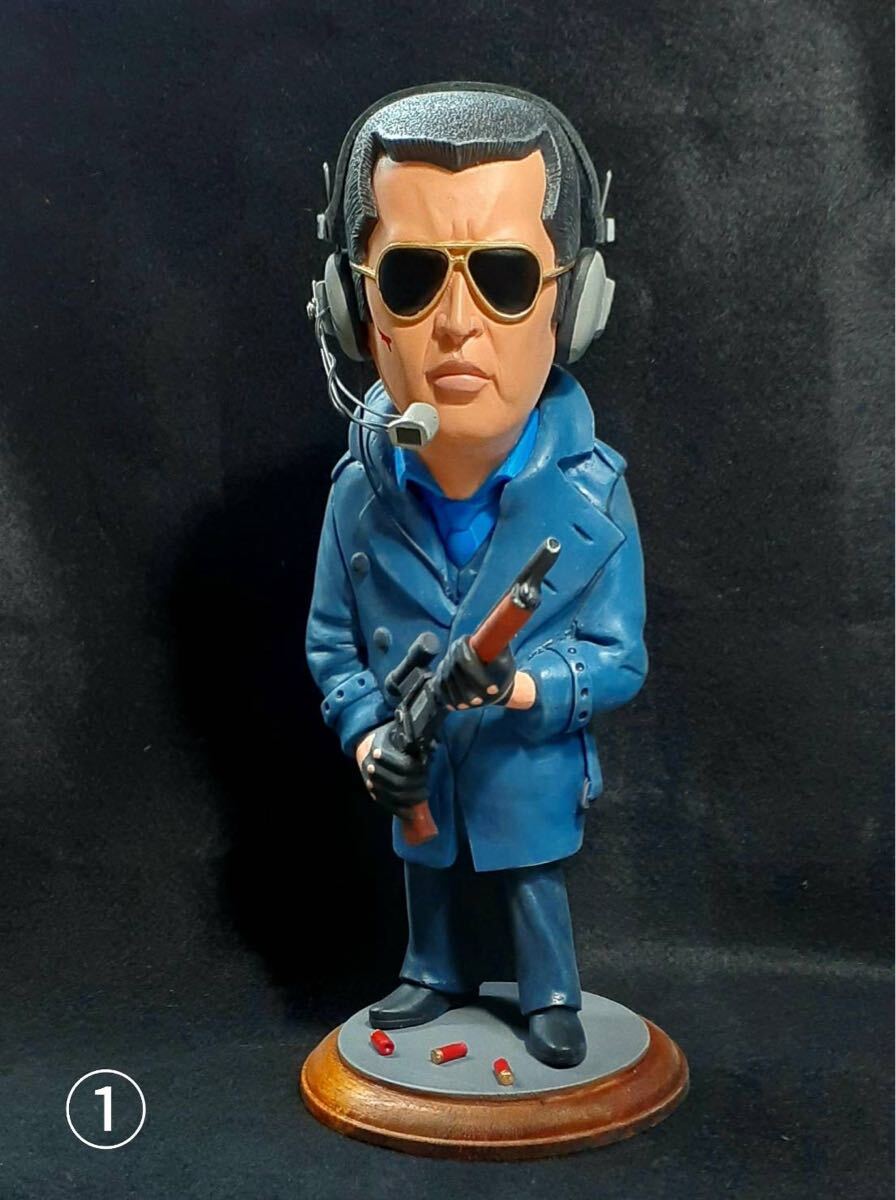 Yahoo!オークション -「西部警察」(フィギュア) の落札相場・落札価格