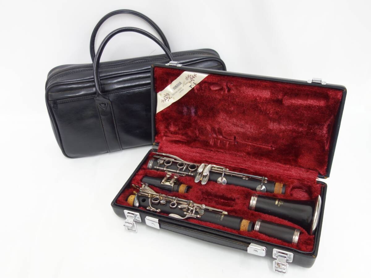 Yahoo!オークション -「established in 1887」(クラリネット) (管楽器
