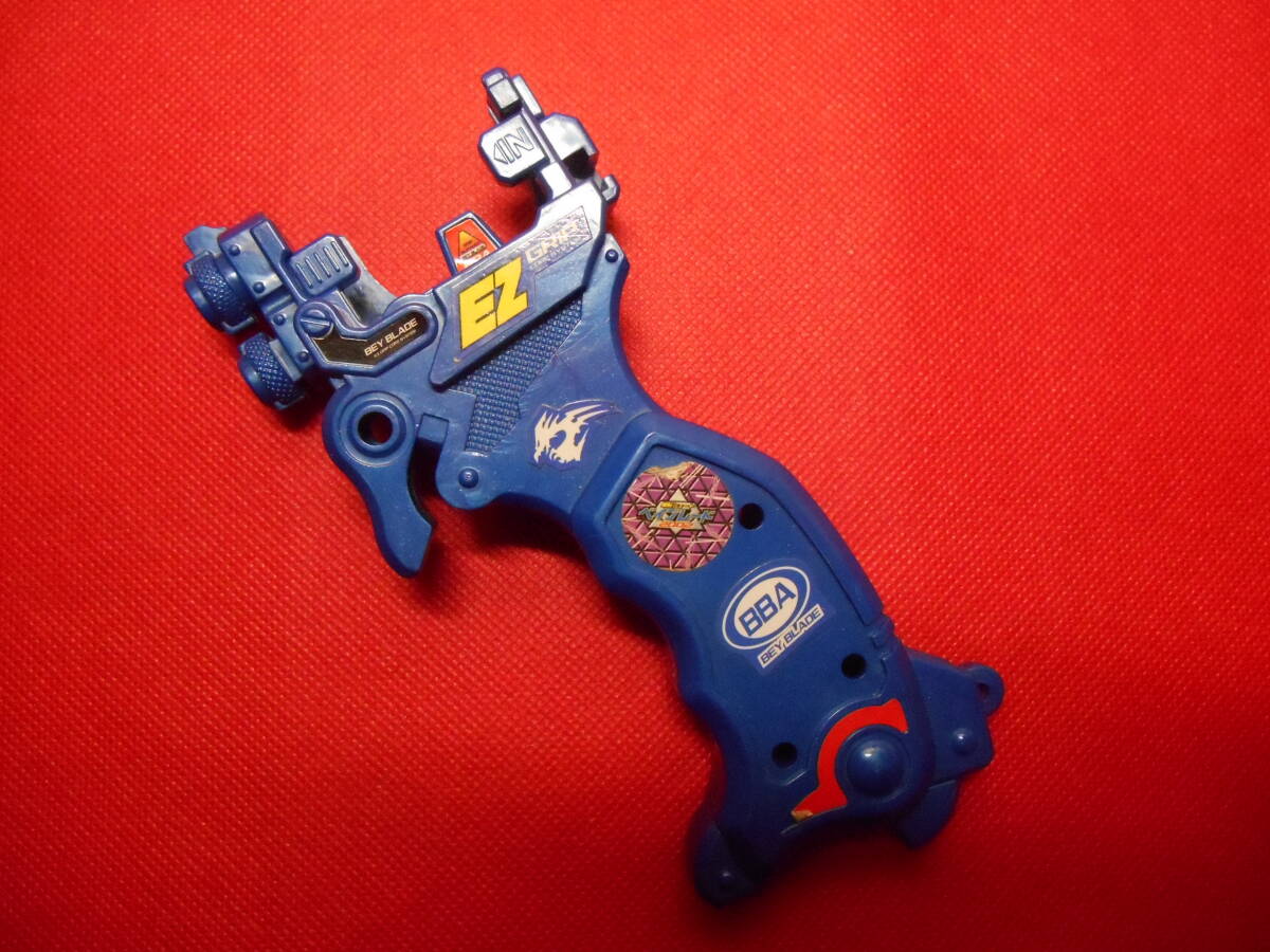 Yahoo!オークション -「ベイブレード カスタマイズグリップ」(おもちゃ