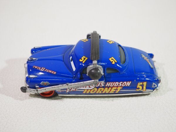 2026年最新】Yahoo!オークション -fabulous hudson hornet(カーズ)の