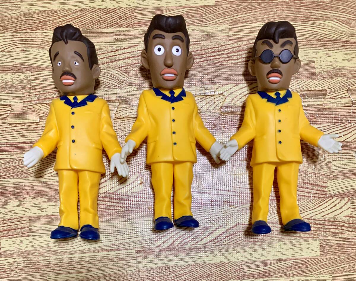 Yahoo!オークション -「ラッツ&スター」(フィギュア) の落札相場・落札価格