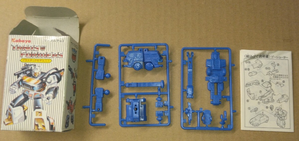 Yahoo!オークション -「チョコレート チョコ」(トランスフォーマー