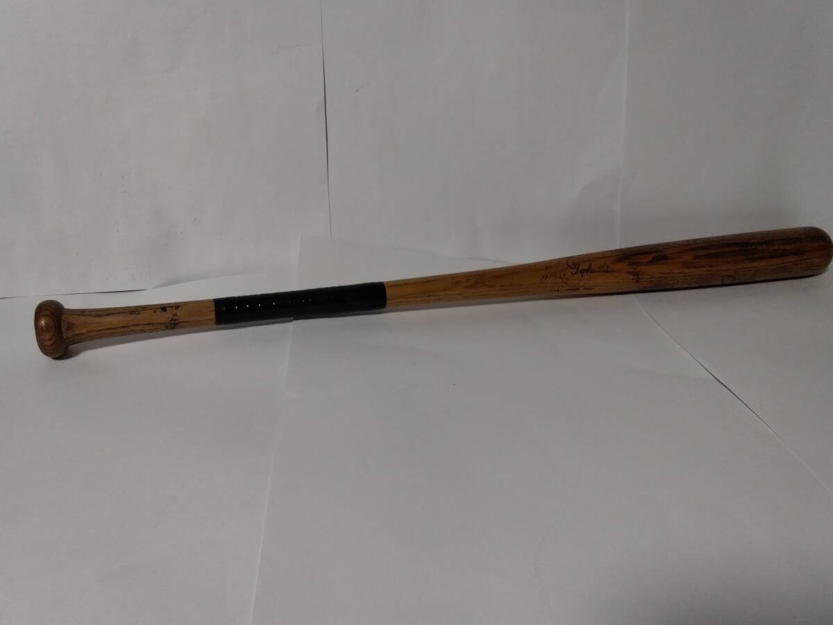 Yahoo!オークション -「ジュンイシイ バット」の落札相場・落札価格