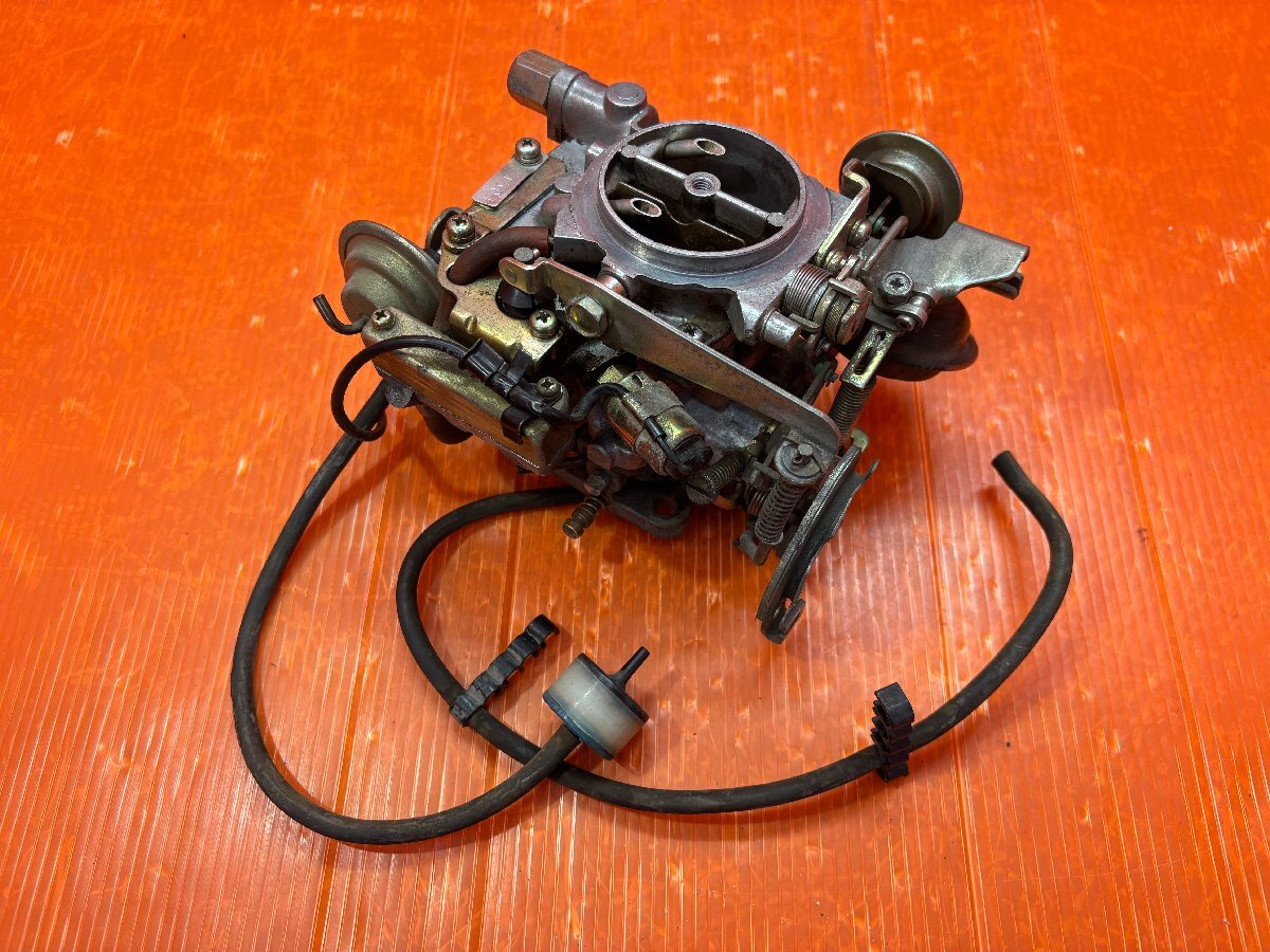 2026年最新】Yahoo!オークション -トヨタ キャブレターの中古品・新品