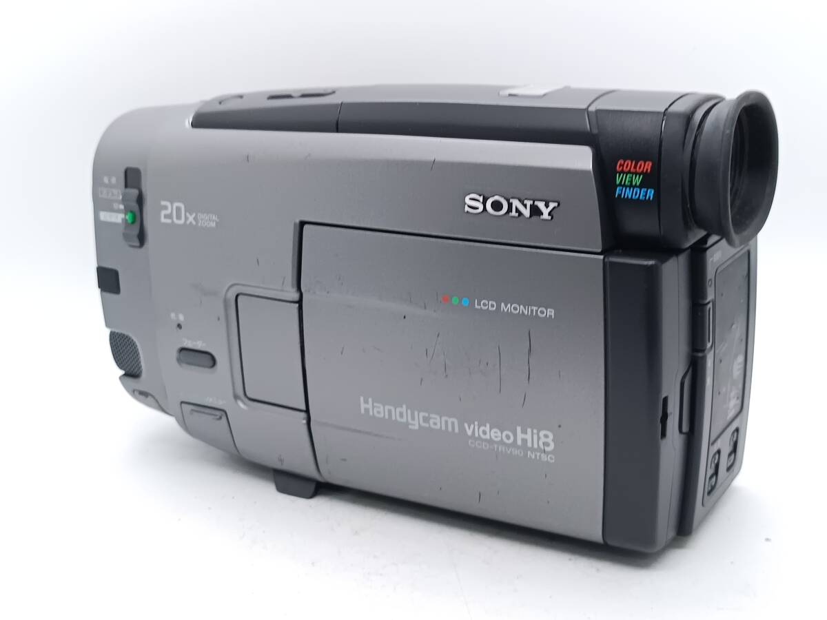 Yahoo!オークション -「ccd-trv90」の落札相場・落札価格