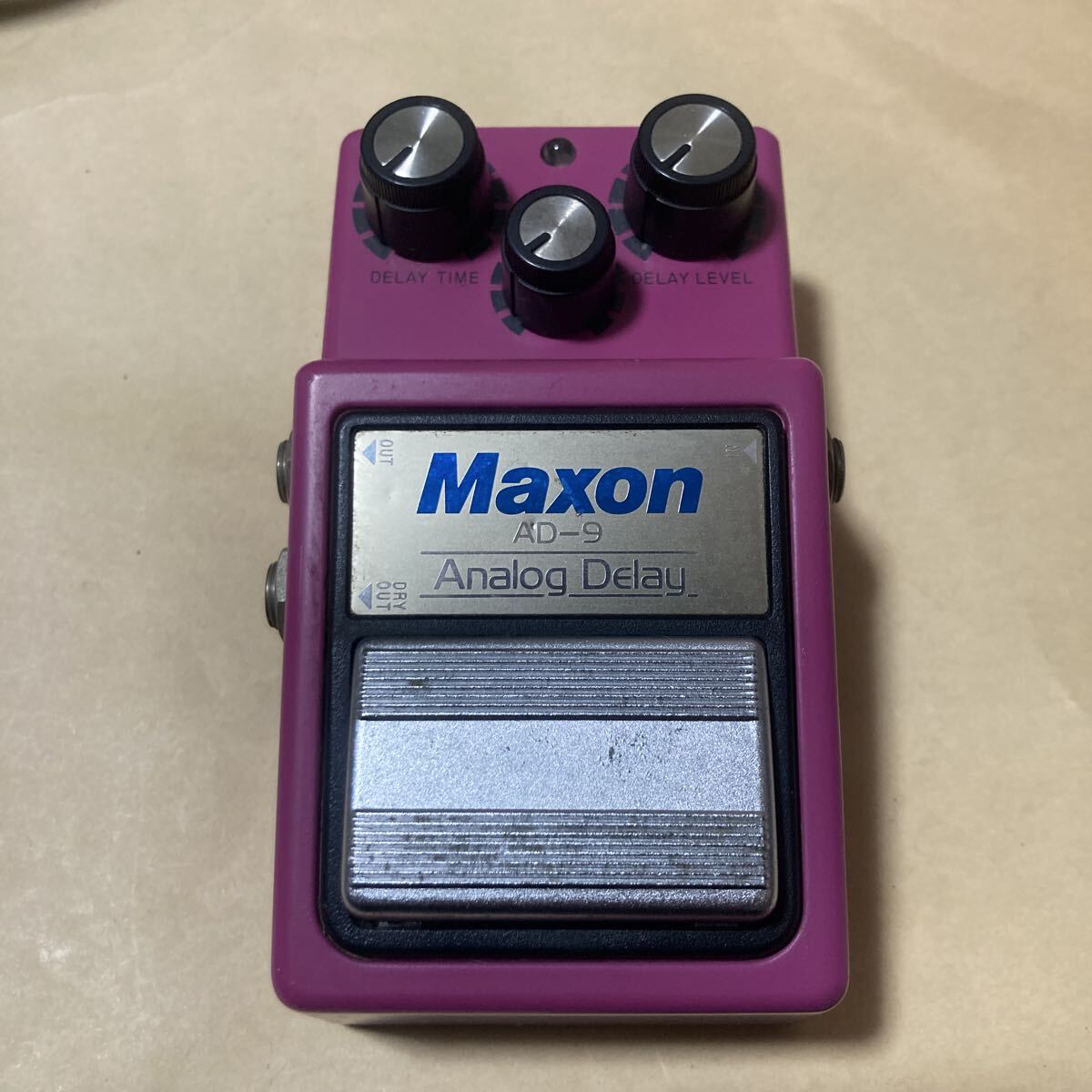 Yahoo!オークション -「maxon ad9」の落札相場・落札価格