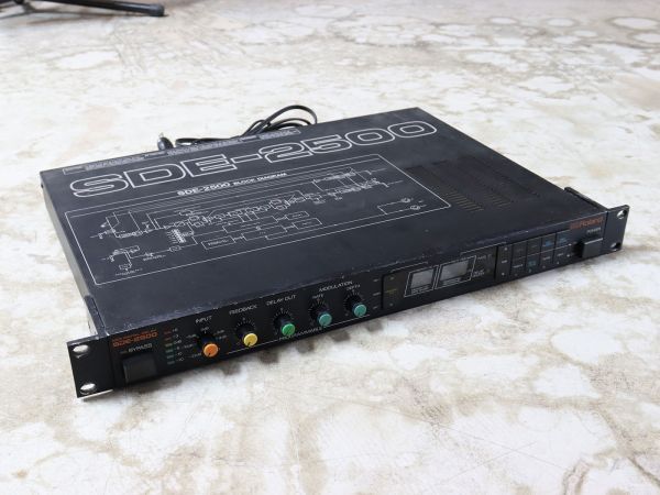 Yahoo!オークション -「roland sde-2500」の落札相場・落札価格