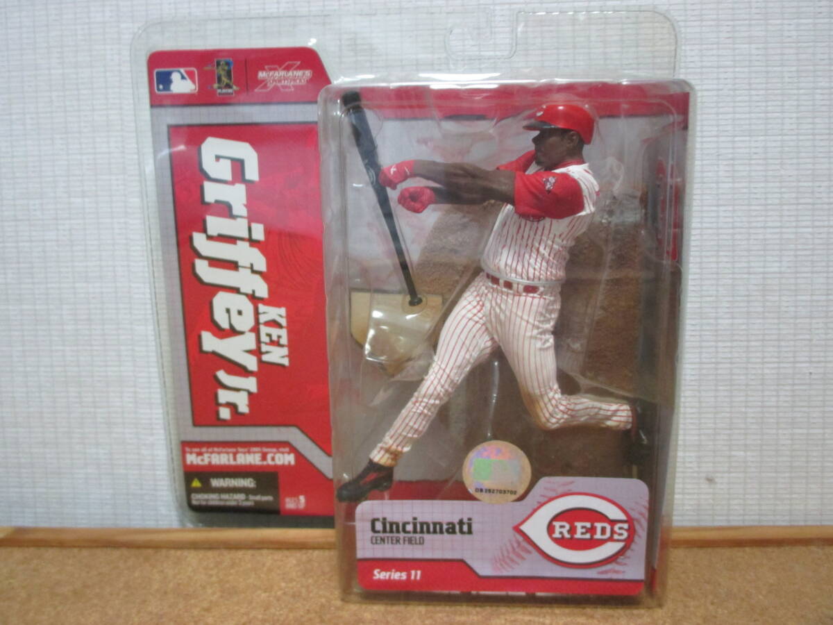2026年最新】ケン・グリフィーJr(Ken Griffey Jr)関連商品一覧 - Yahoo