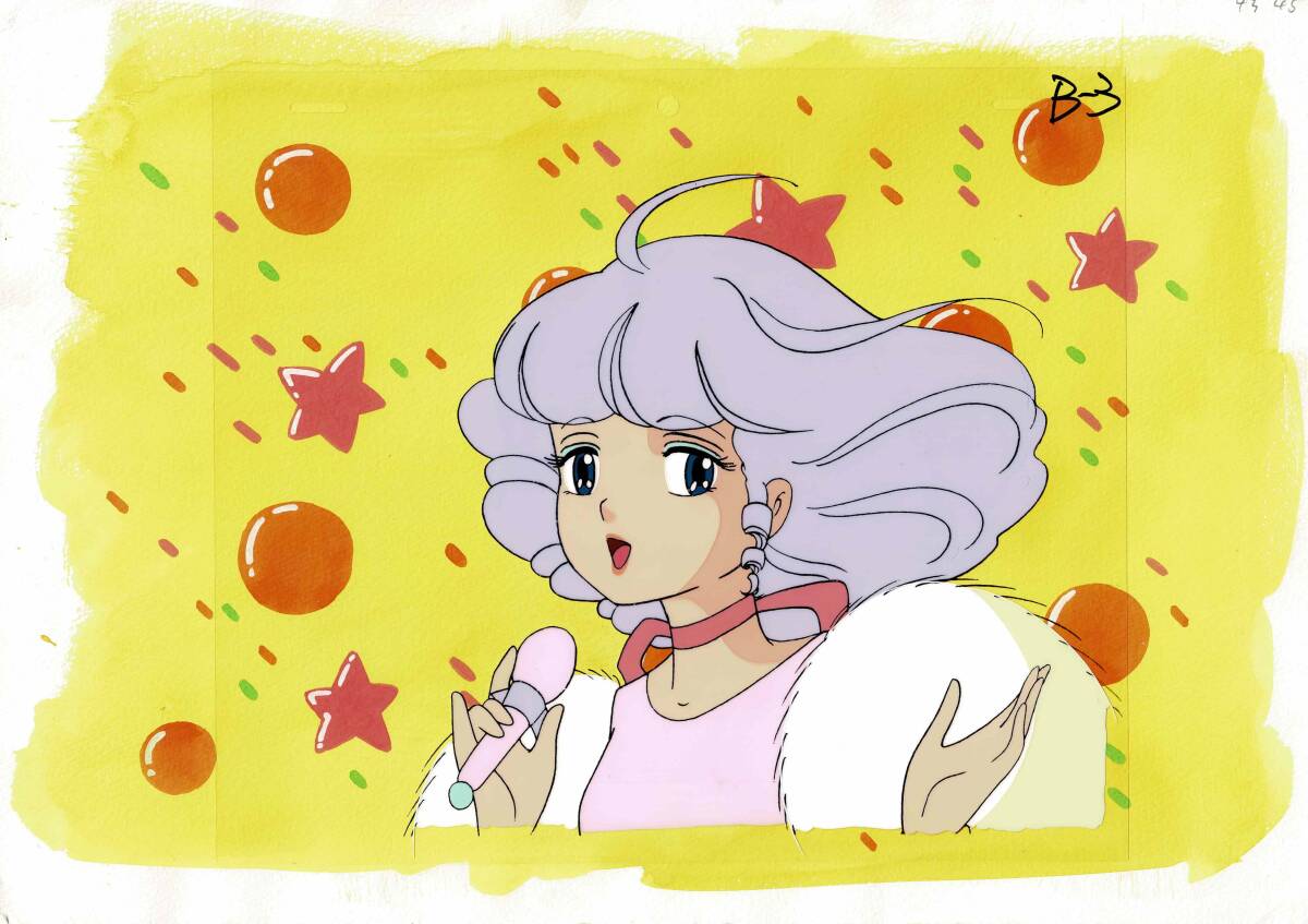 2026年最新】Yahoo!オークション -クリィミーマミ セル画の中古品