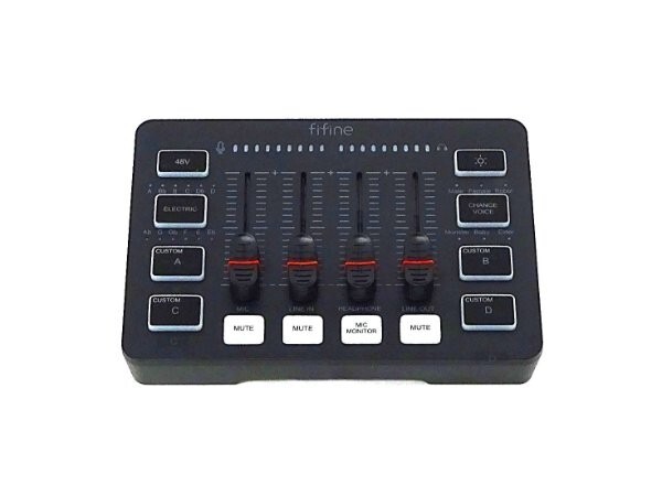 Yahoo!オークション -「custom audio mixer」(ホビー、カルチャー) の