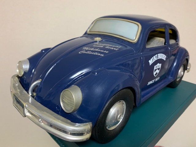 Yahoo!オークション -「ミキハウス ワーゲン」の落札相場・落札価格