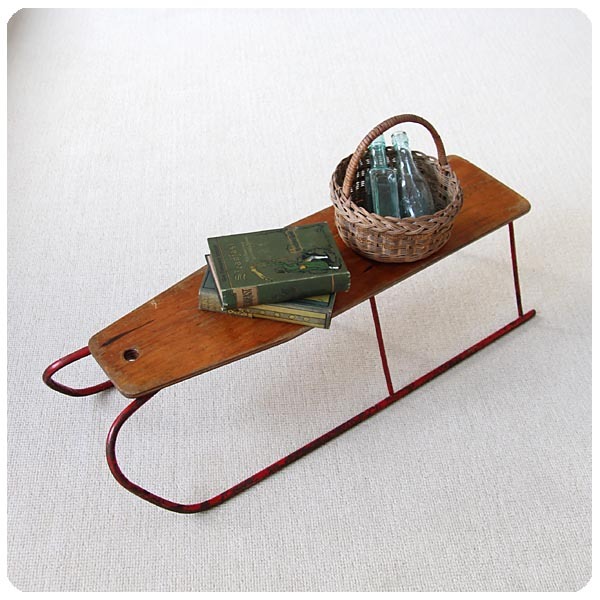 Yahoo!オークション -「そり 木製」の落札相場・落札価格