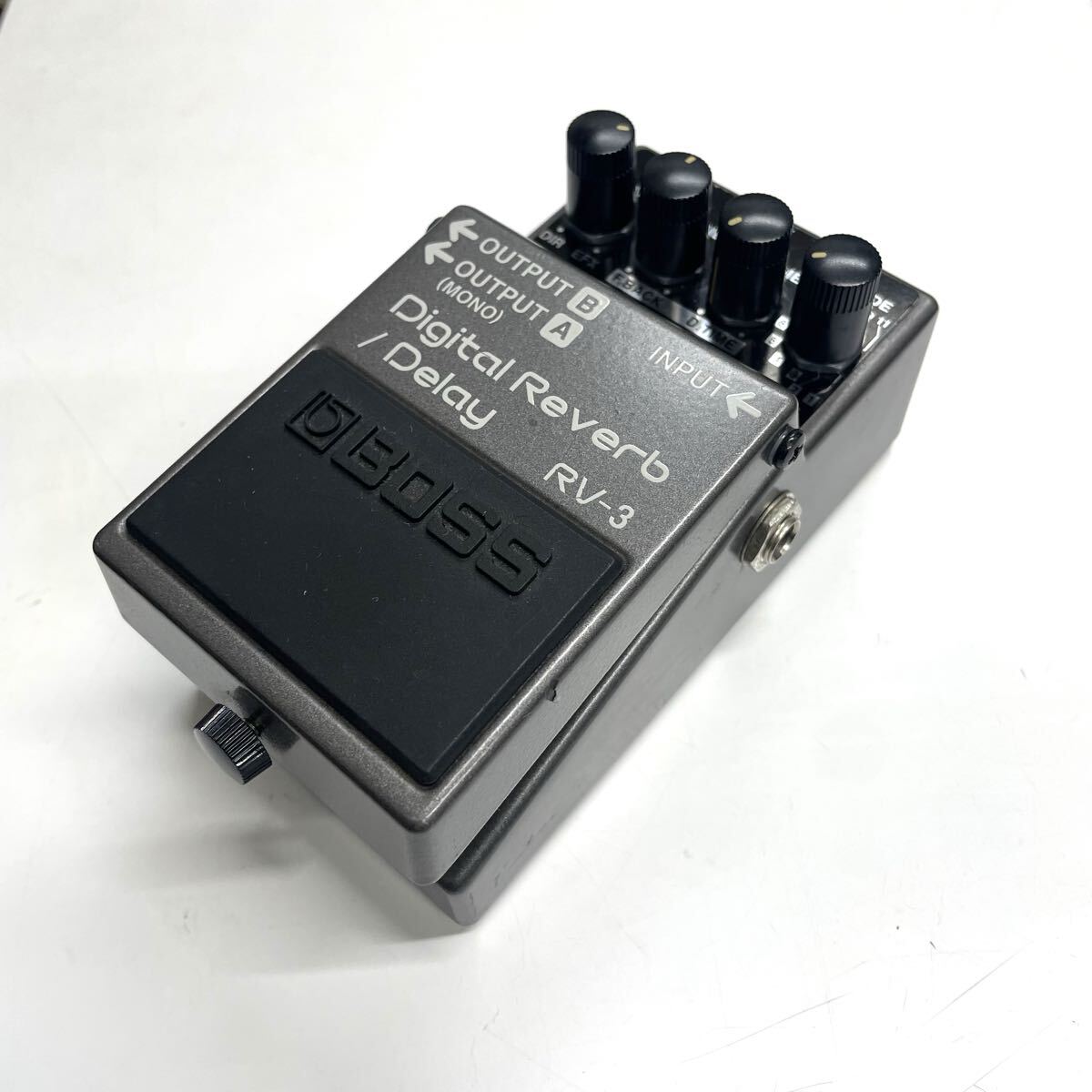 Yahoo!オークション -「boss rv-3」の落札相場・落札価格