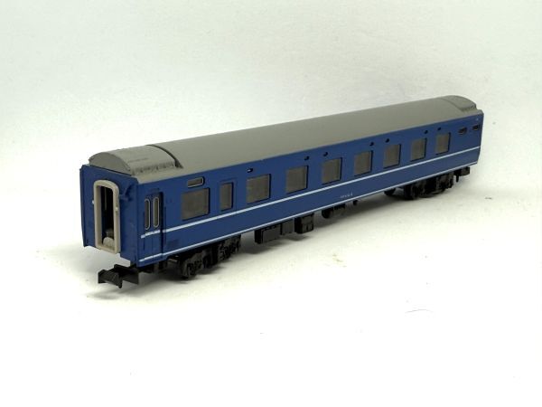 Yahoo!オークション -「tomix 出雲」(客車) (JR、国鉄車輌)の落札相場