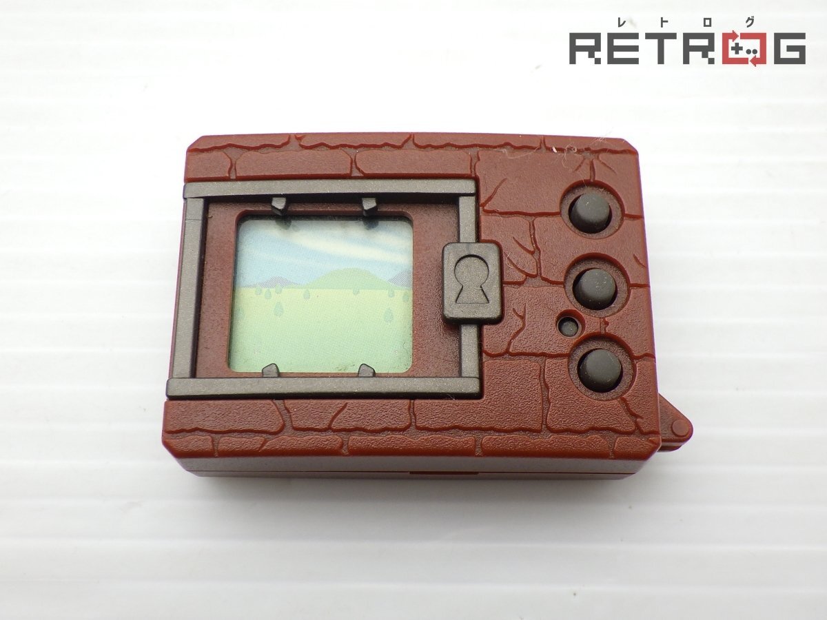 Yahoo!オークション -「デジタルモンスターver.1」の落札相場・落札価格