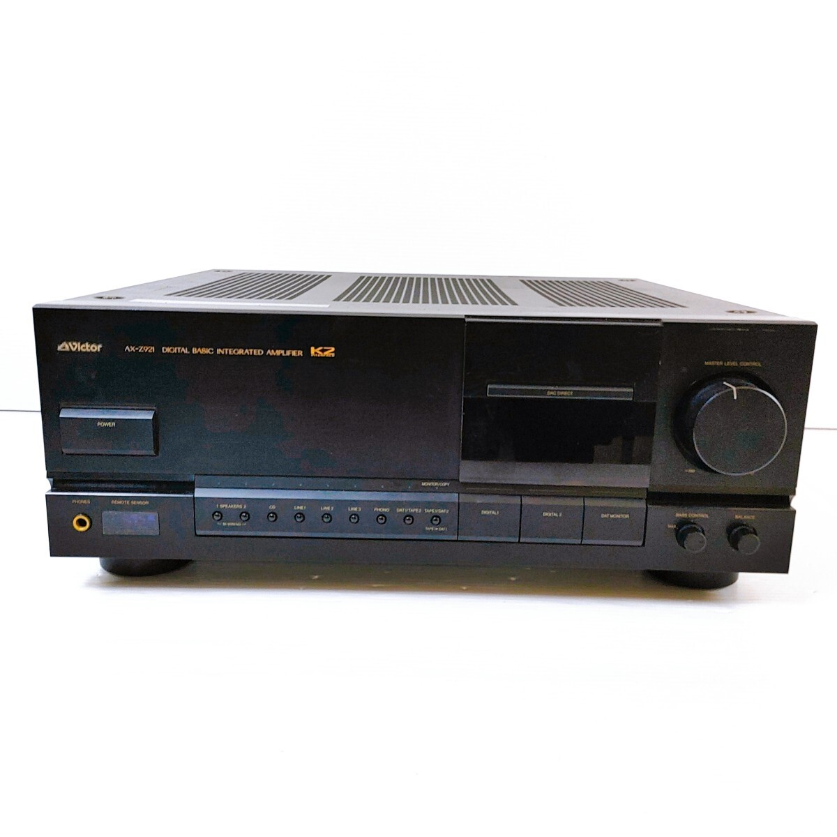 Yahoo!オークション -「victor ax-z921」の落札相場・落札価格