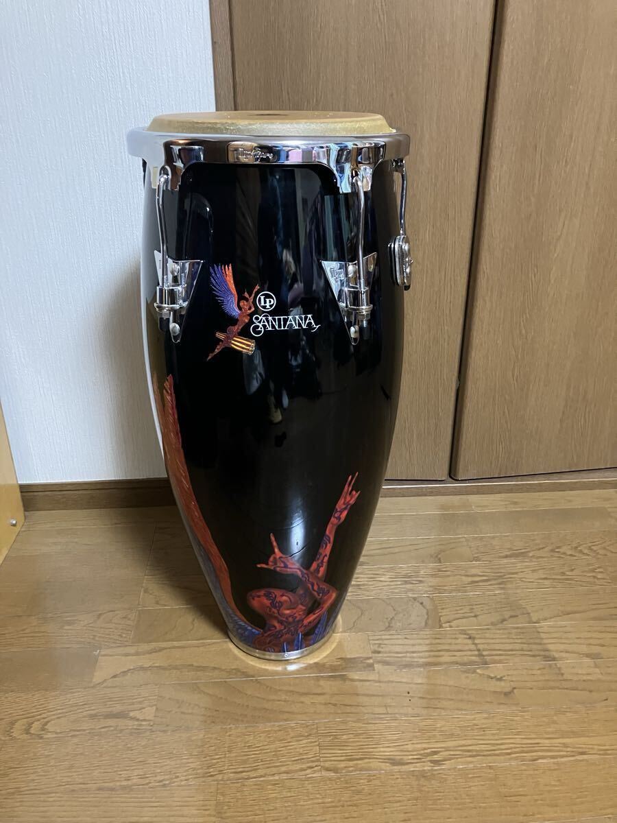 Yahoo!オークション -「lp コンガ」(打楽器) (楽器、器材)の落札相場