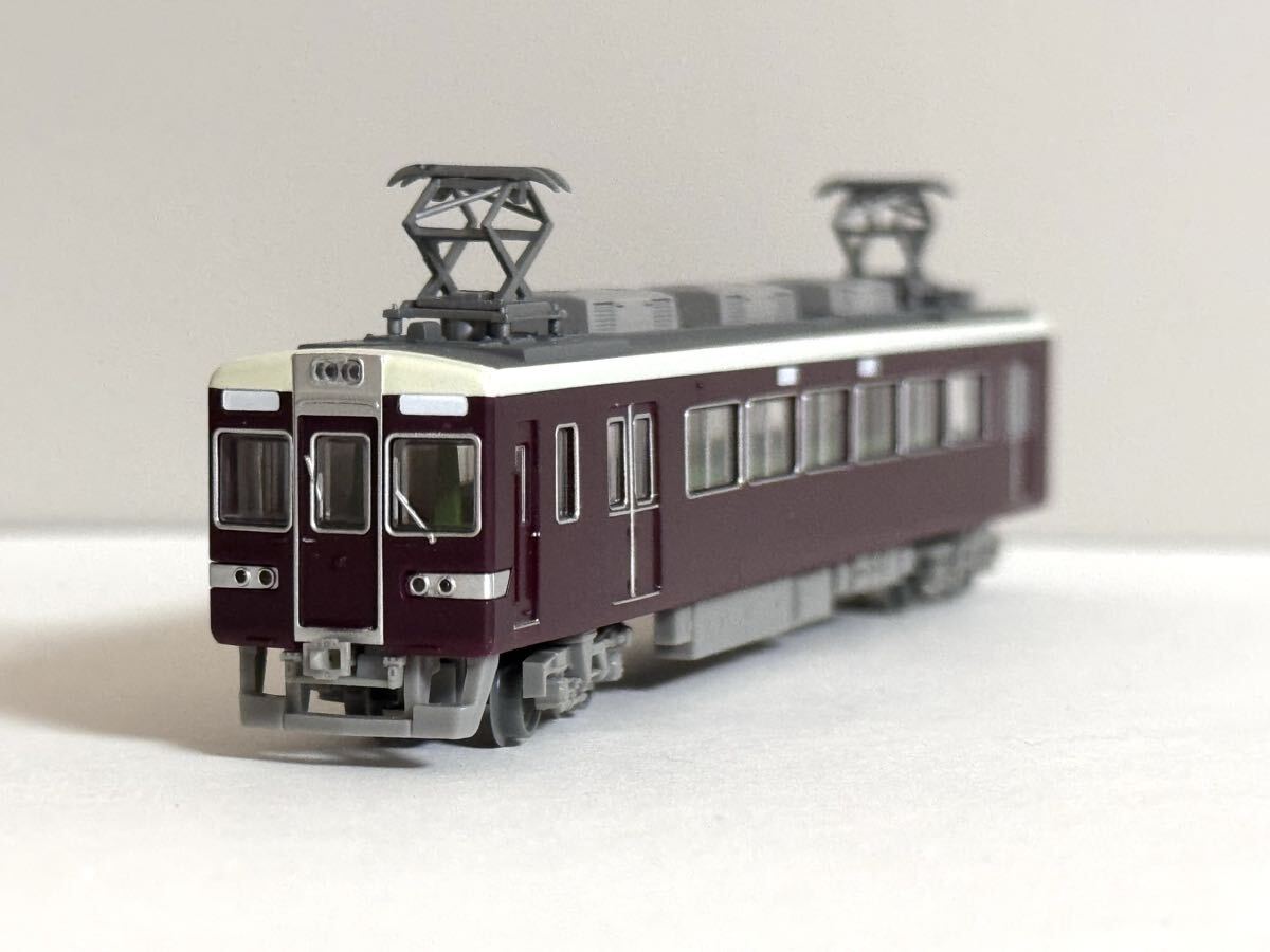 Yahoo!オークション -「阪急3300系」(鉄道模型) の落札相場・落札価格