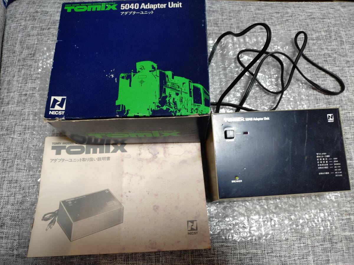 Yahoo!オークション -「tomix du-2」の落札相場・落札価格