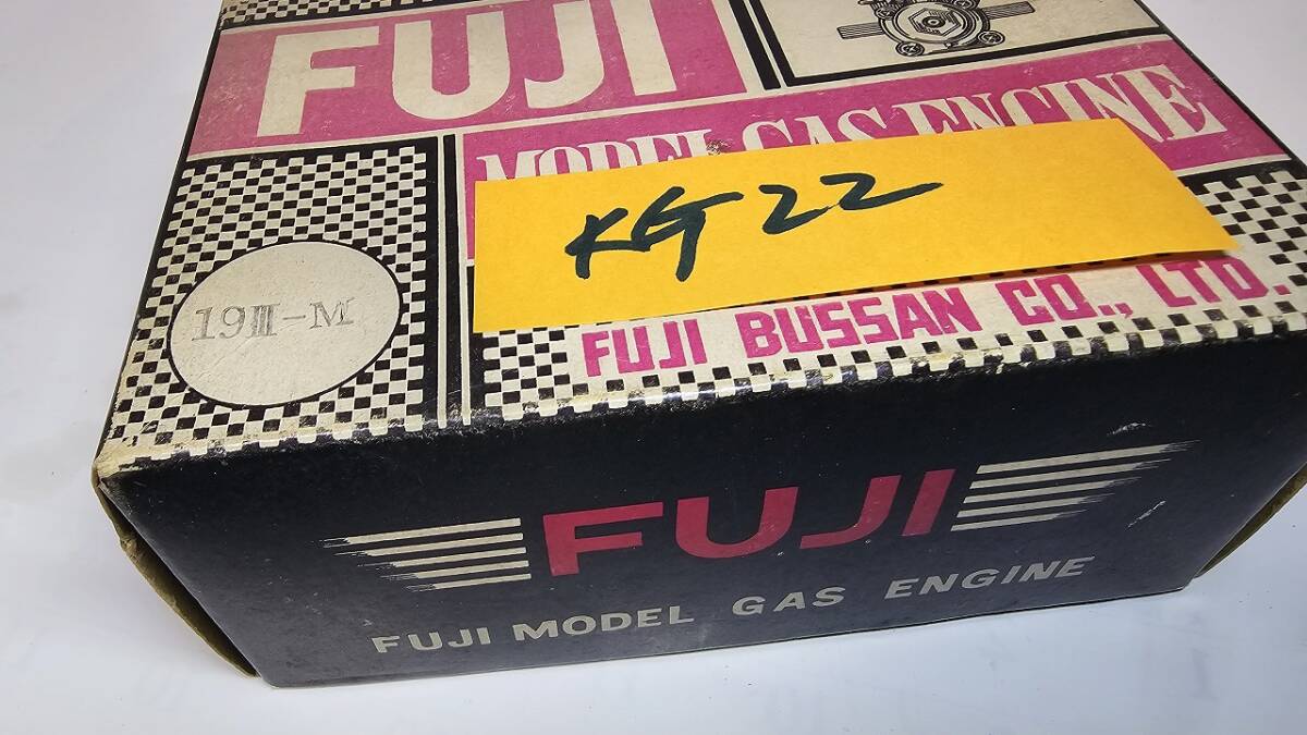 Yahoo!オークション -「fuji エンジン」(ホビーラジコン) の落札相場