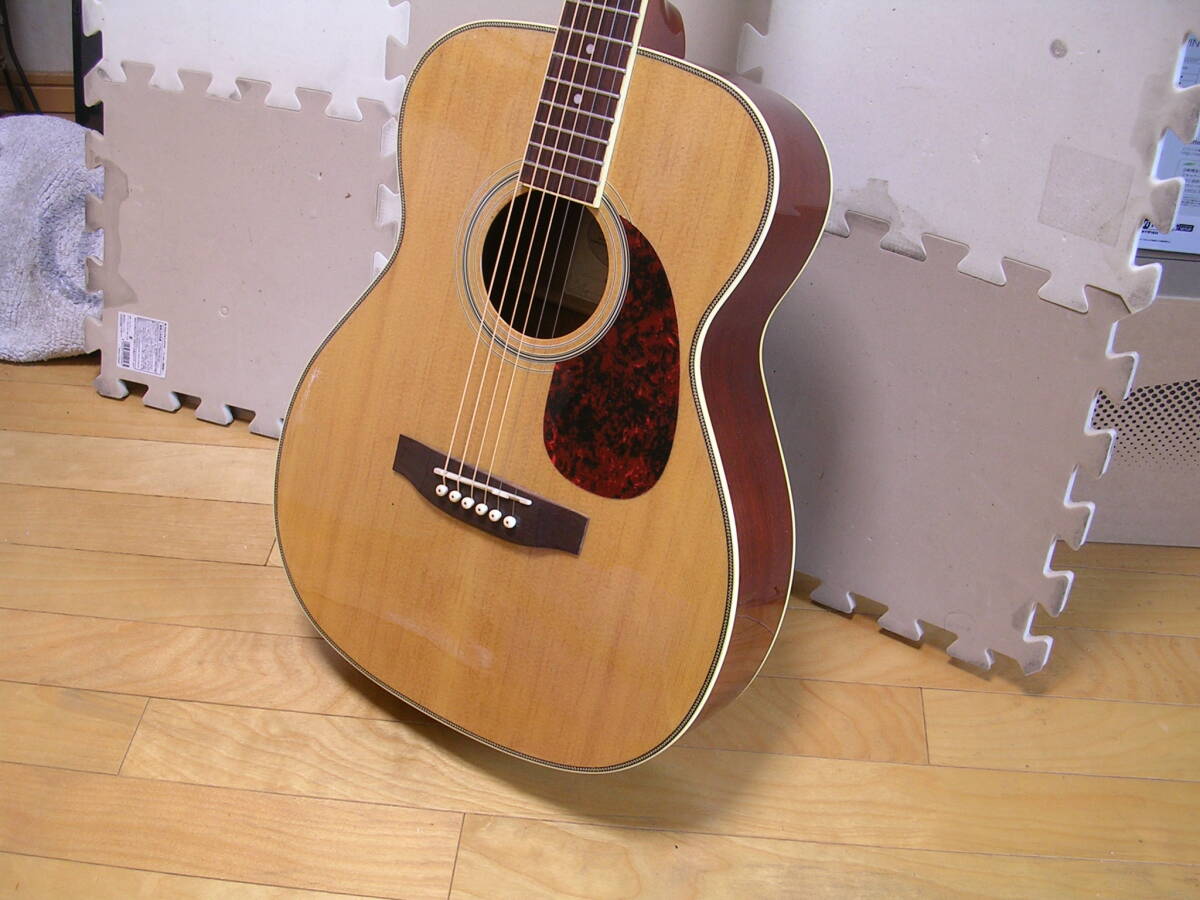 Yahoo!オークション -「sf-200」(アコースティックギター) (ギター)の