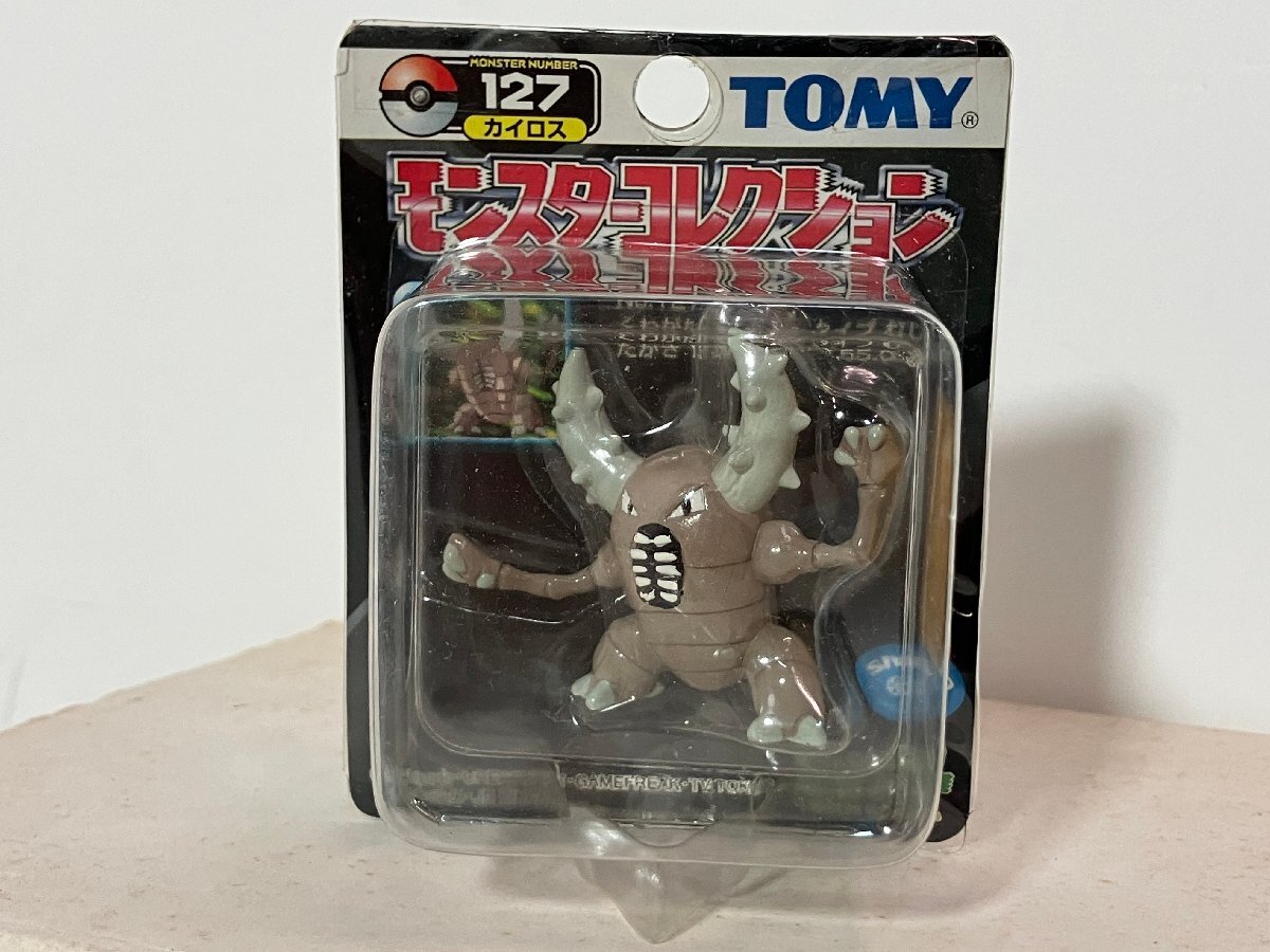 Yahoo!オークション -「ポケモン カイロス」(ポケットモンスター