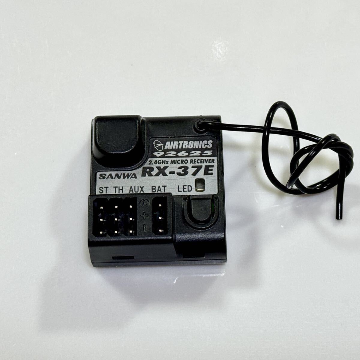 Yahoo!オークション -「サンワ rx-37e」の落札相場・落札価格