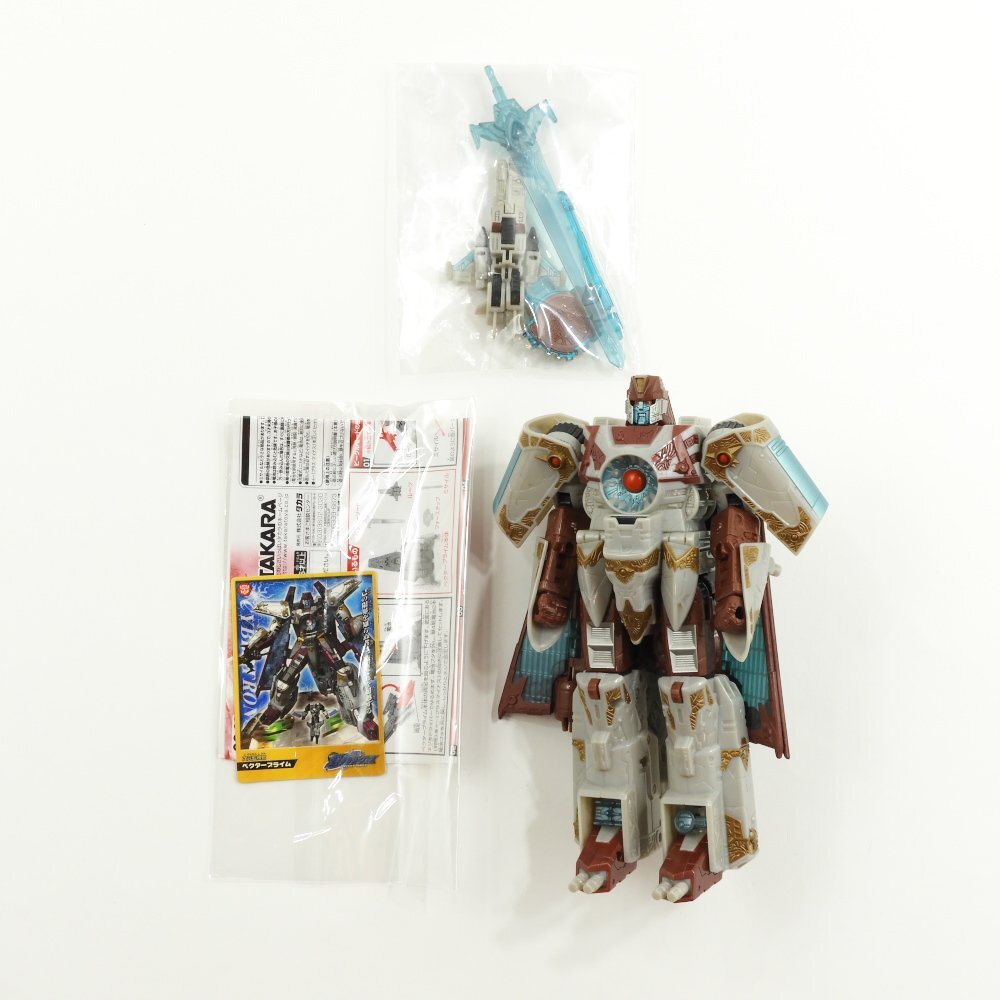 Yahoo!オークション -「ギャラクシーフォース ベクタープライム