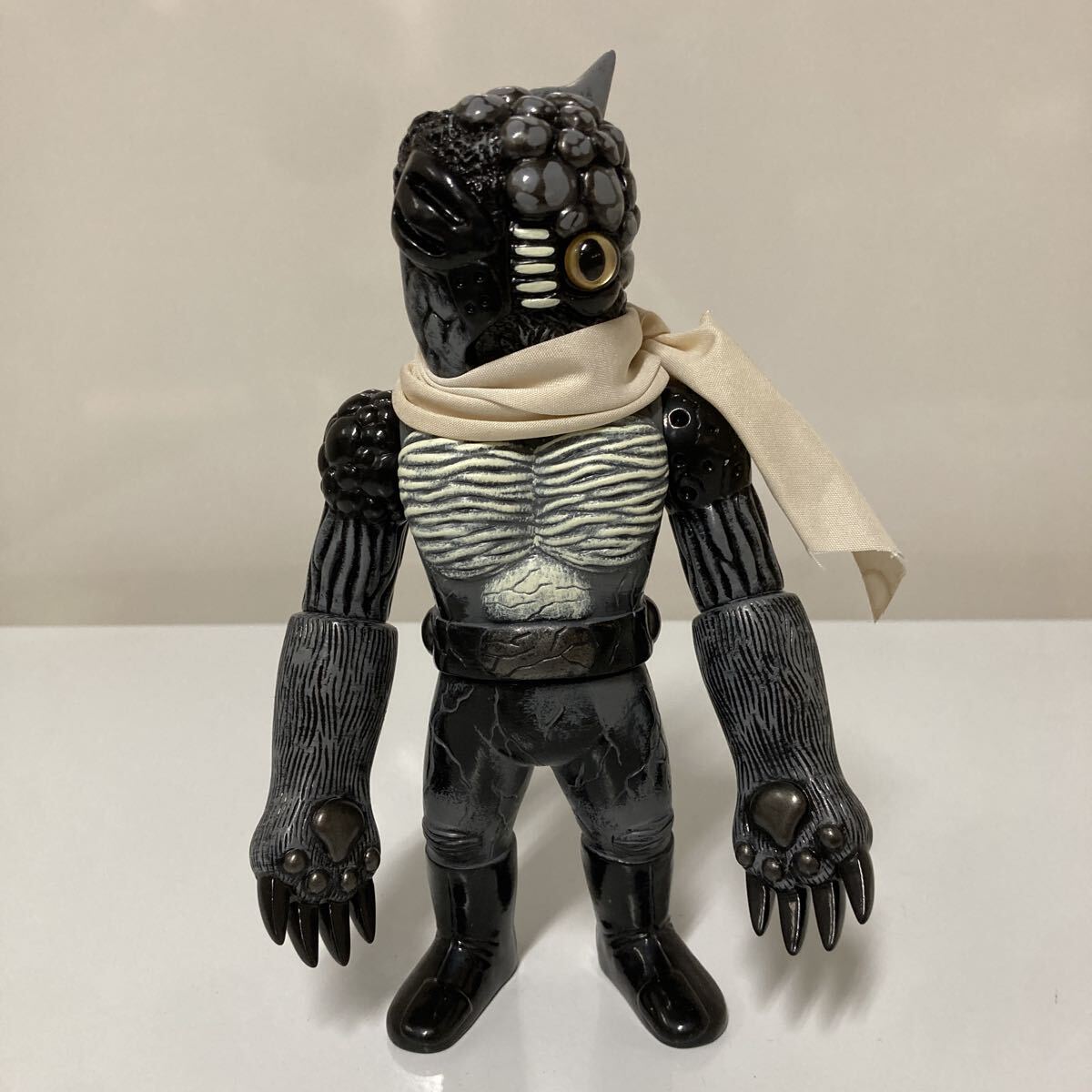 Yahoo!オークション -「リアルヘッド カオスマン」の落札相場・落札価格