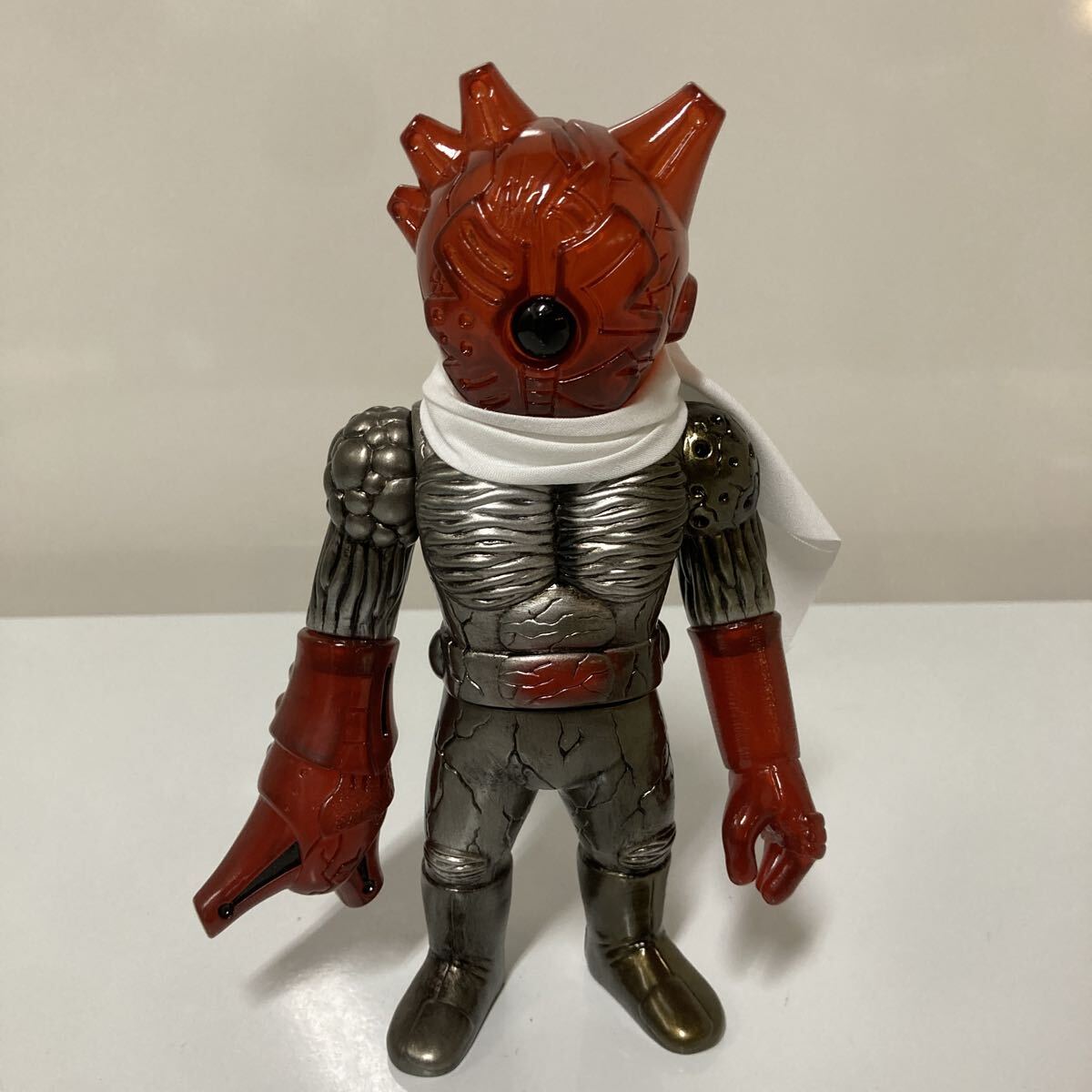 Yahoo!オークション -「リアルヘッド カオスマン」の落札相場・落札価格