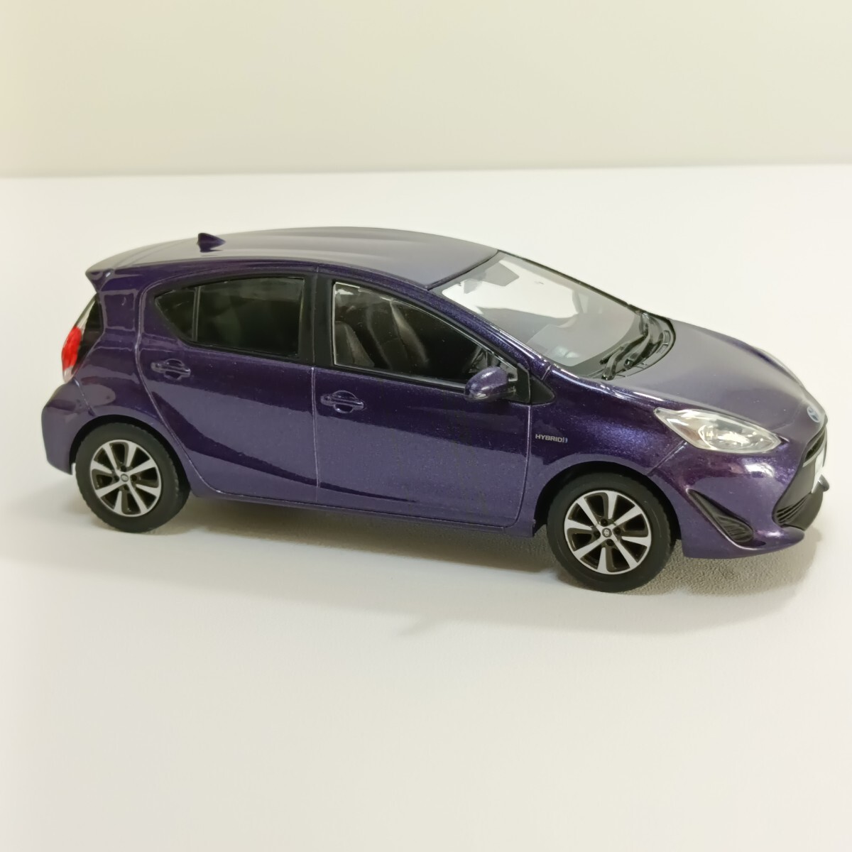 2026年最新】Yahoo!オークション -アクア ミニカー カラーサンプルの