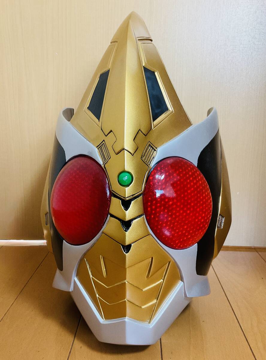 Yahoo!オークション -「仮面ライダー マスク 1／1」の落札相場・落札価格