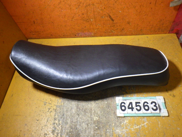 Yahoo!オークション -「エストレヤ シート 純正」(純正品) (カワサキ用