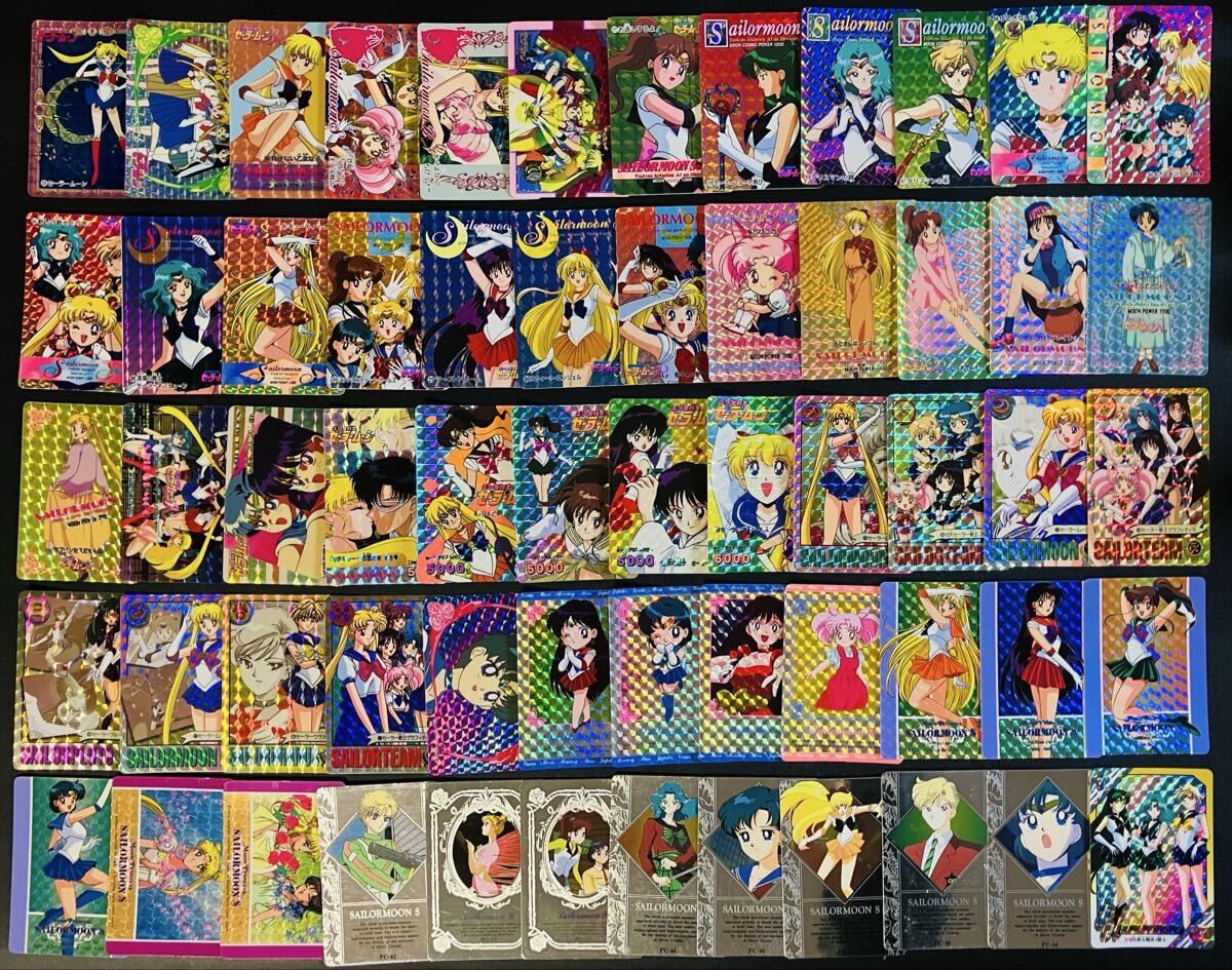 Yahoo!オークション -「セーラームーン ヒーローコレクション」の落札