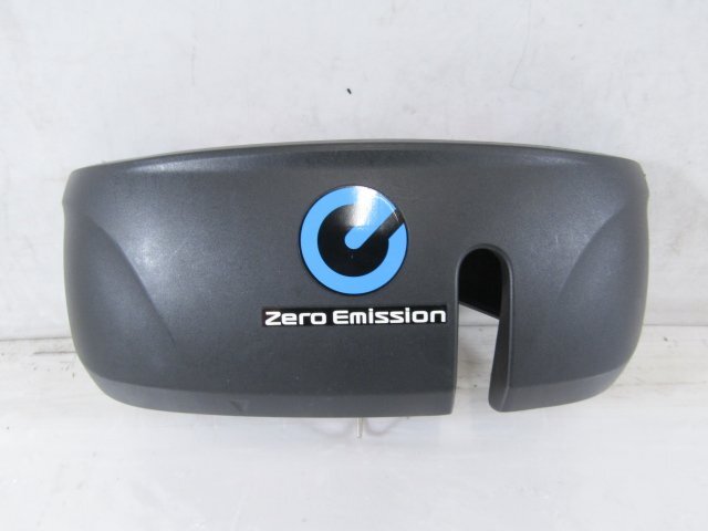 Yahoo!オークション -「日産 リーフ 充電ポートカバー」の落札相場