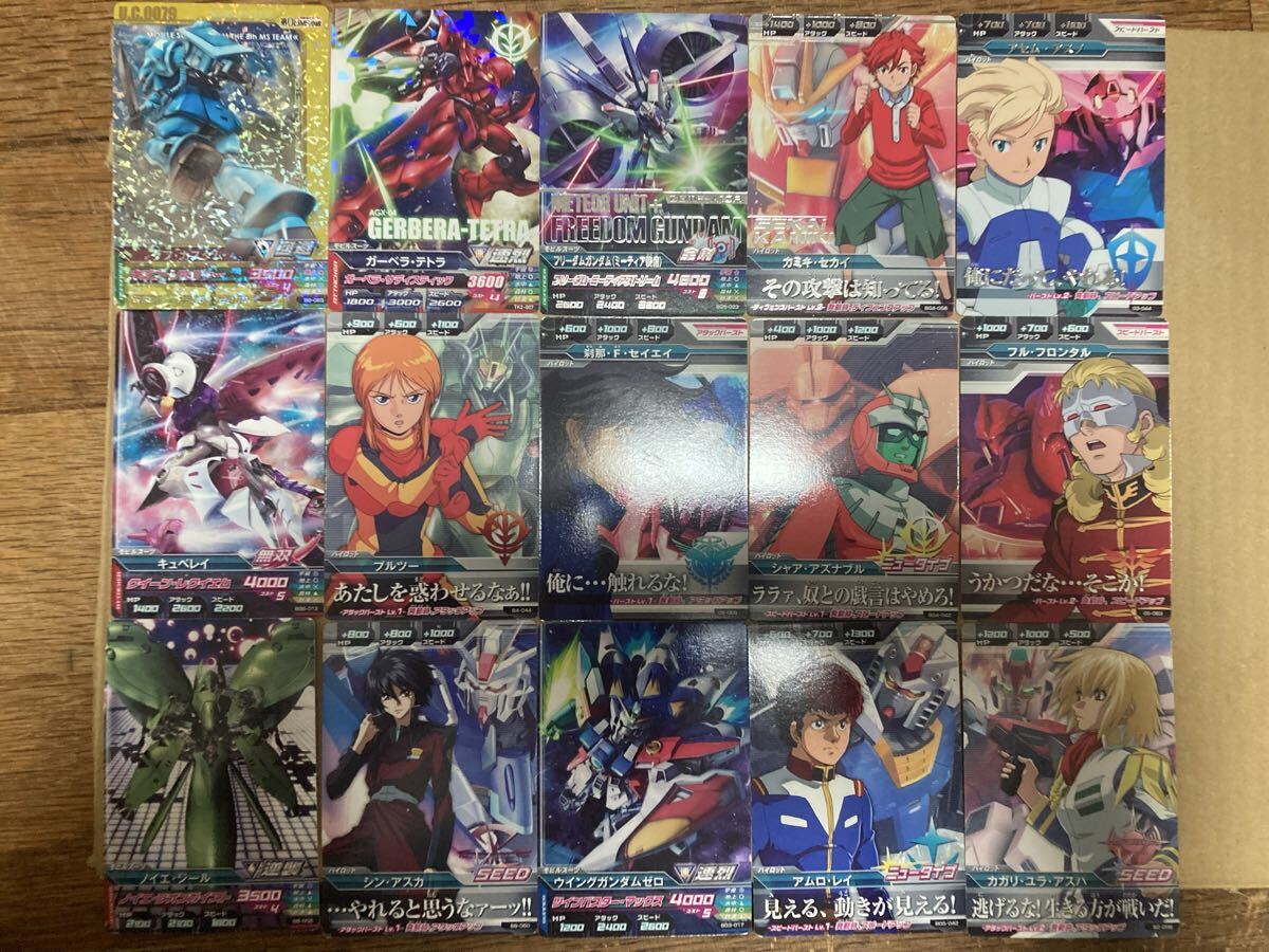 Yahoo!オークション -「(詰め合わせ 福袋 まとめ 大量)」(ガンダム