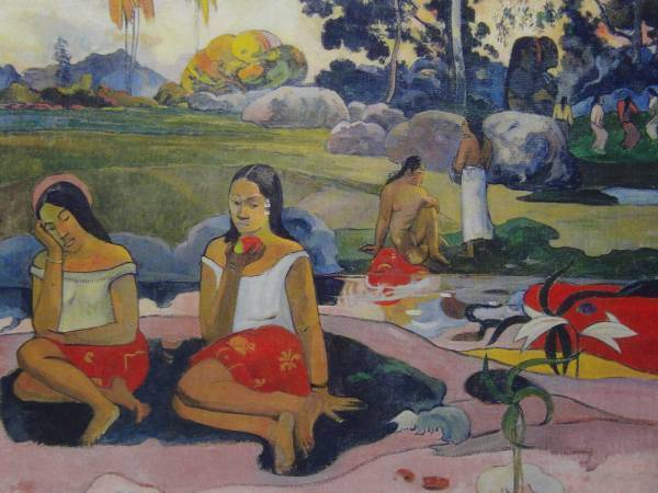 2026年最新】Yahoo!オークション -ポールゴーギャン(人物画)の中古品