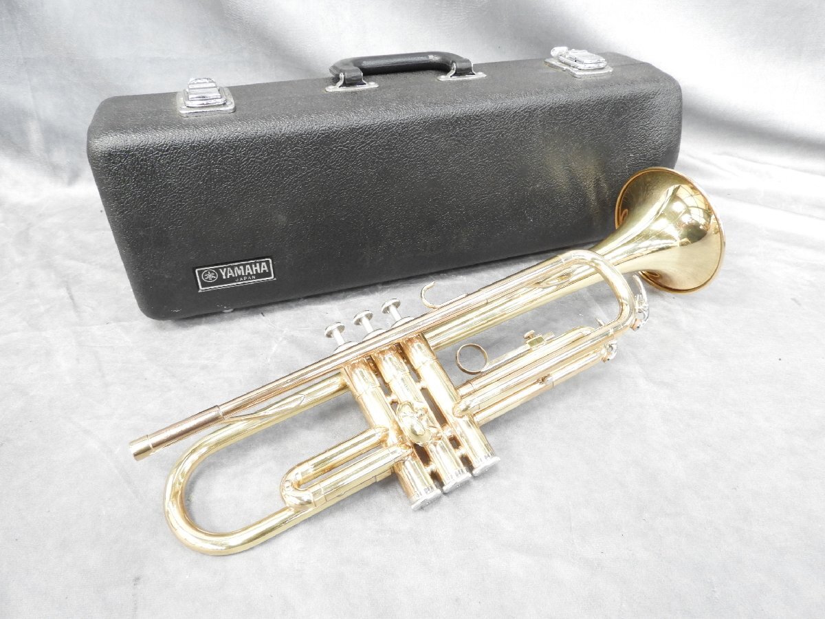 Yahoo!オークション -「2310」(トランペット) (管楽器)の落札相場