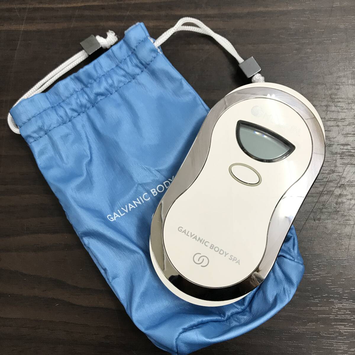 2026年最新】Yahoo!オークション -ニュースキン ガルバニックの中古品