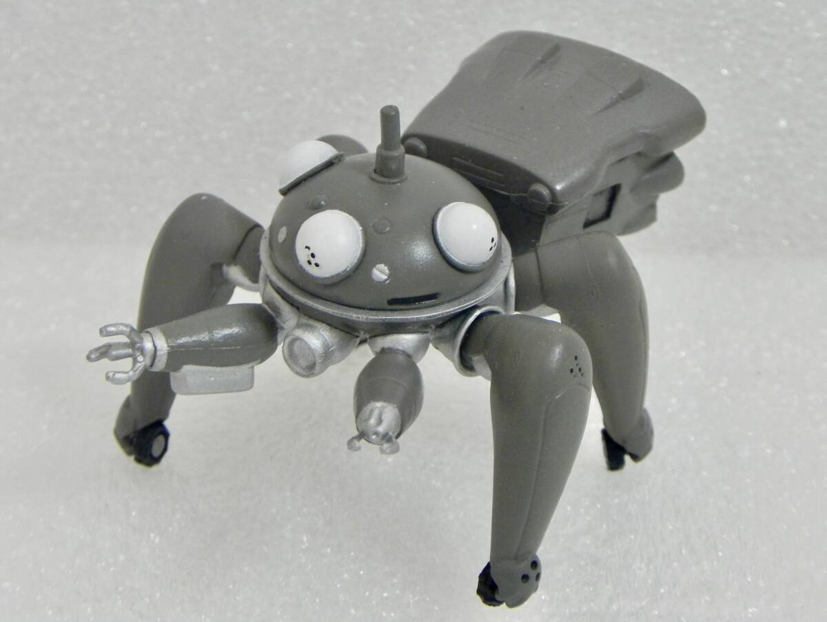 Yahoo!オークション -「攻殻機動隊タチコマコレクション」の落札相場