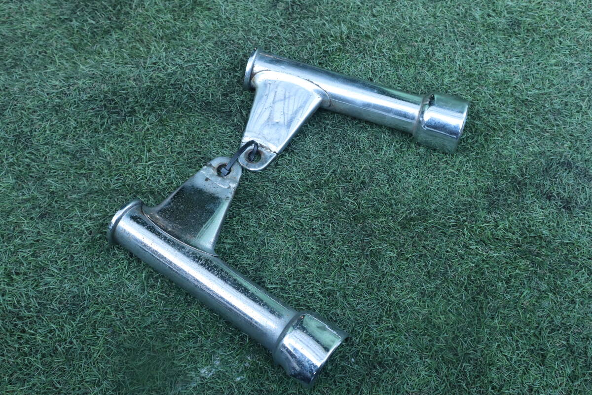 Yahoo!オークション -「cbr400fライトステー」の落札相場・落札価格