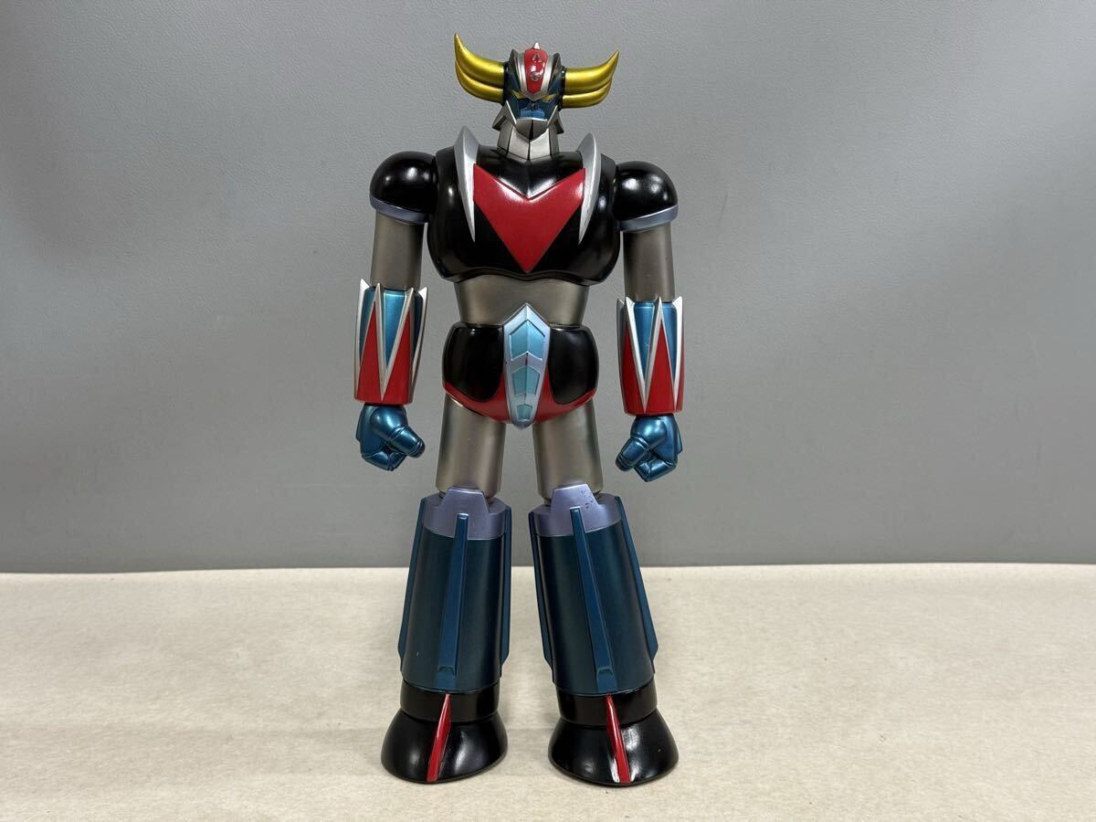 Yahoo!オークション -「スーパーロボット烈伝」(UFOロボ グレン