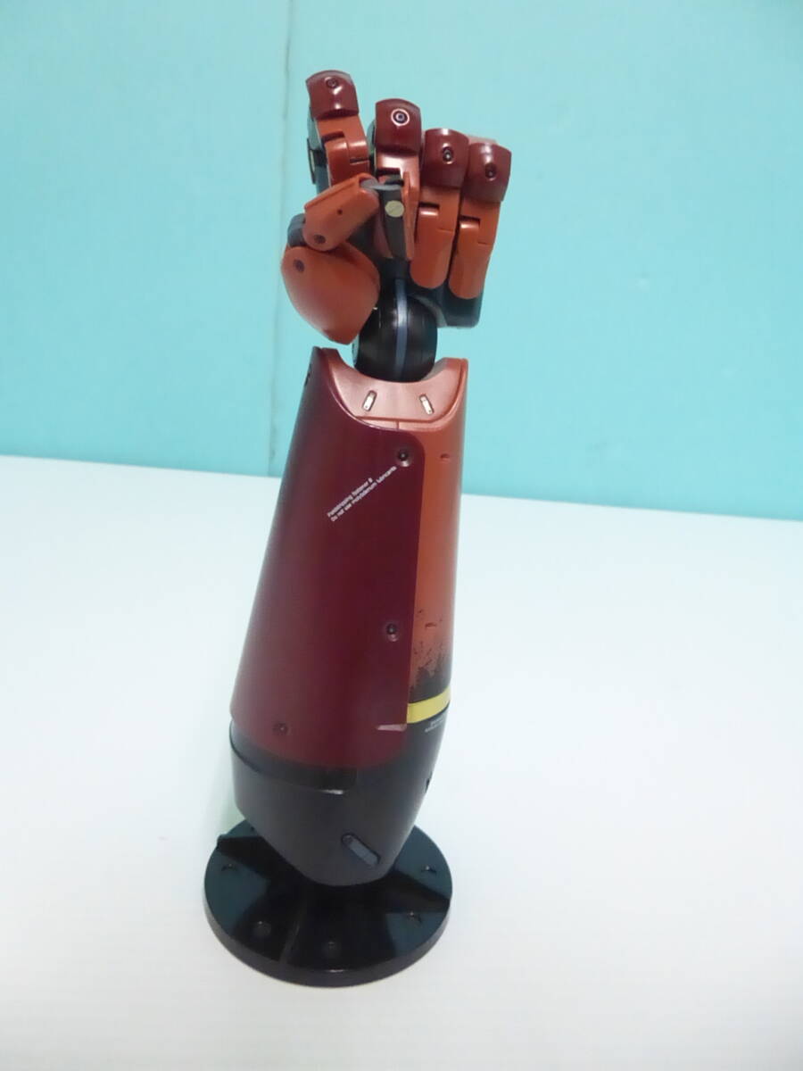 Yahoo!オークション -「バイオニックアーム」の落札相場・落札価格