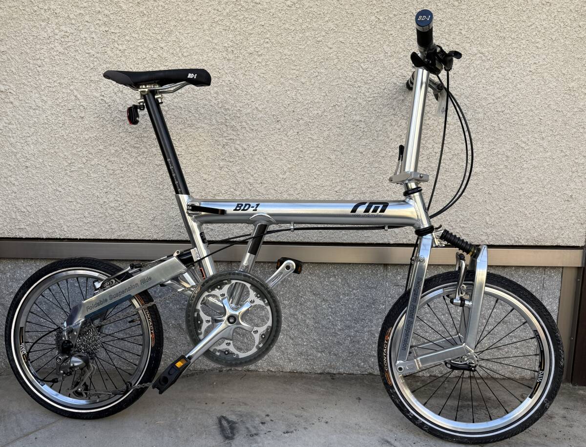 Yahoo!オークション -「bd-1」(車体) (自転車、サイクリング)の落札