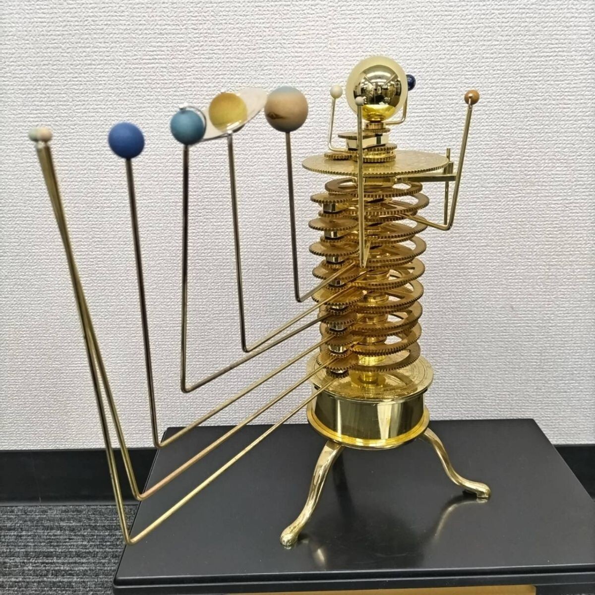 Yahoo!オークション -「デアゴスティーニ 太陽系」の落札相場・落札価格