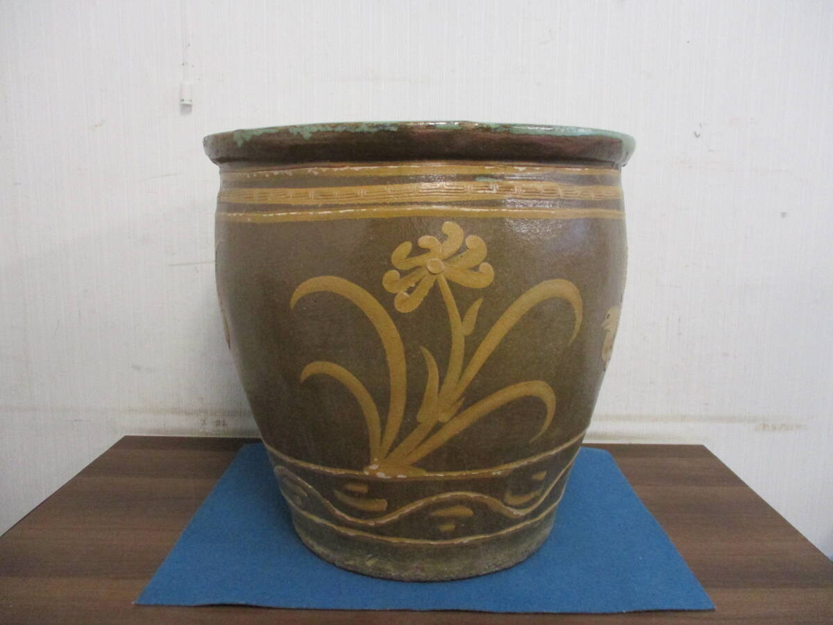 Yahoo!オークション -「ピータン壺」の落札相場・落札価格