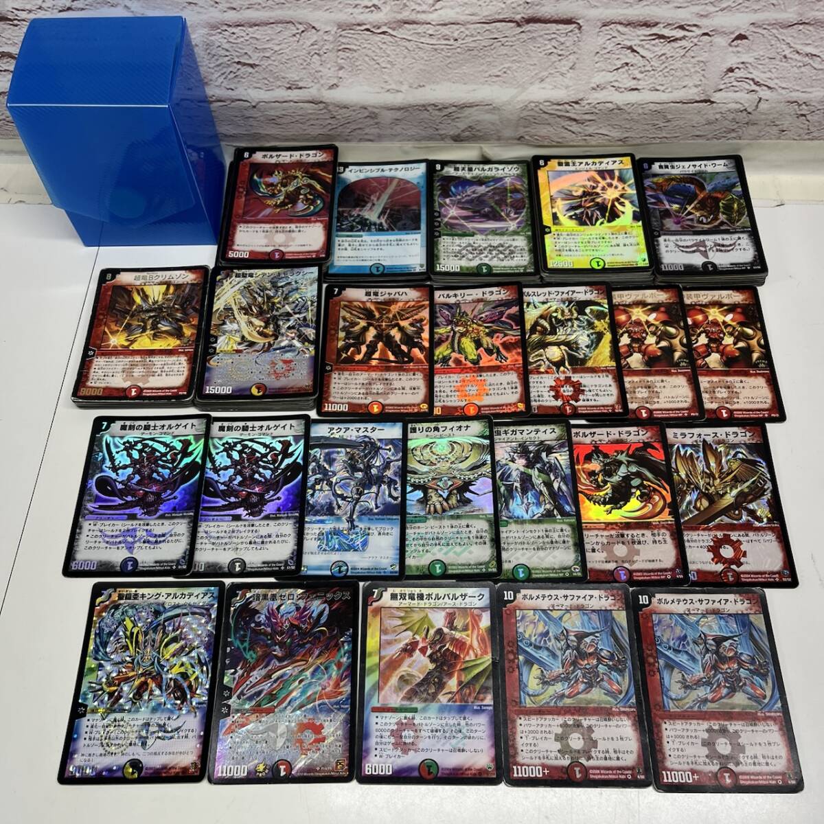 Yahoo!オークション -「2010..」(デュエルマスターズ) (トレーディング