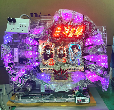 Yahoo!オークション -「北斗の拳剛掌」の落札相場・落札価格