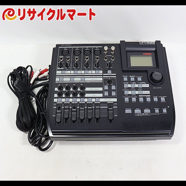 Yahoo!オークション -「fostex」(マルチトラックレコーダー