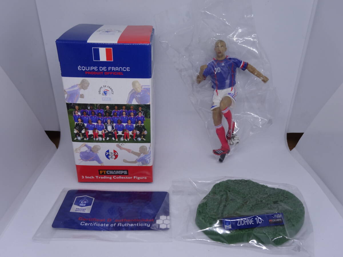 Yahoo!オークション -「ft champs」(フィギュア) の落札相場・落札価格